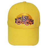 帽子專門店度身訂造棒球帽CT-BCUM-196