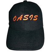 帽子專門店度身訂造 團體之選棒球帽 CT-BCUM-204