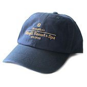 自家設計Cap帽款 棒球帽 CT-BCUM-222
