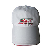 自家設計Cap帽款 棒球帽 CT-BCUM-224
