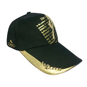 帽子專門店度身訂造 棒球帽CT-BCUM-249