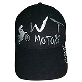 帽子專門店度身訂造  棒球帽 CT-BCUM-258