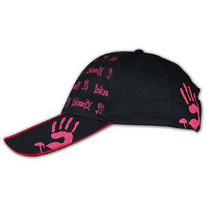 帽子專門店度身訂造 無限創意棒球帽 CT-BCUM-134