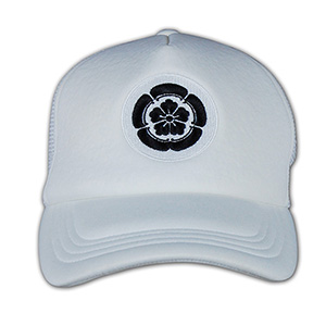  帽子專門店度身訂造 全白純潔棒球帽 CT-BCUM-131