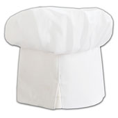 自家製作 專業訂製 廚師帽 CT-CHUM-003