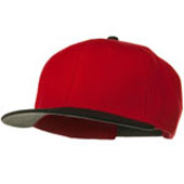 帽子專門店度身訂造 大頭帽格仔鋪CT-SBUM-003